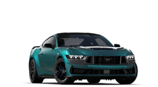 2026 Ford Mustang® External Image 5